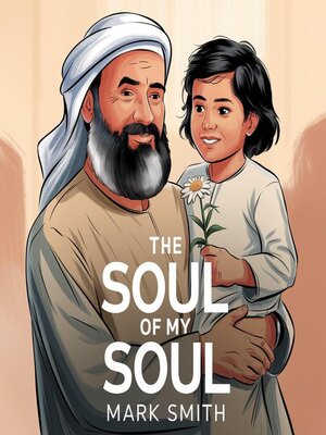 cover image of The Soul of my Soul